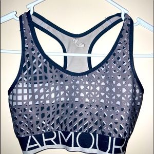 Under Amour Bra!